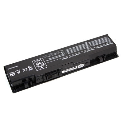 Dell PP33L Battery 11.1V 4400mAh - Click Image to Close